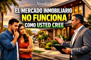 El Mercado Inmobiliario En Costa Rica