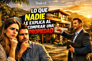 La Compra De Propiedades En Costa Rica