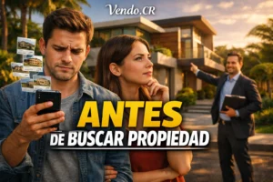 Lo Que Necesita Tener Claro Antes De Empezar A Buscar Un Inmueble